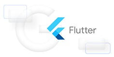 Flutter-Goocle-mobile-apps