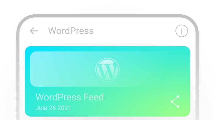 WordPress Feed_neww